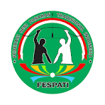 Logo FESPATI Depok