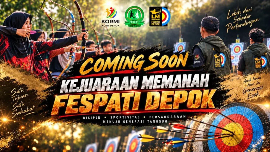 COMING SOON..PERSIAPKAN MENTAL JUARAMU