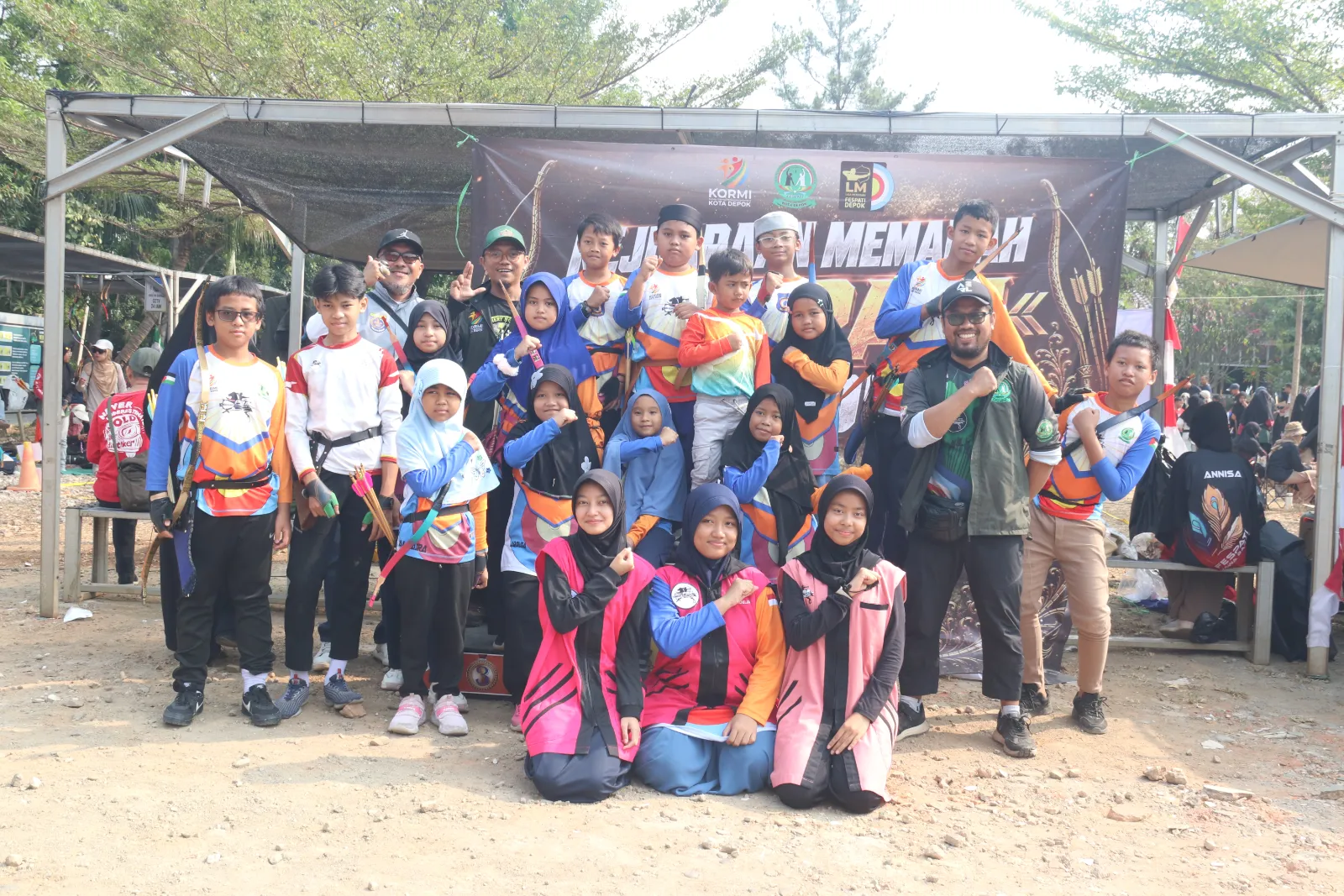 LMFD Series 2 9